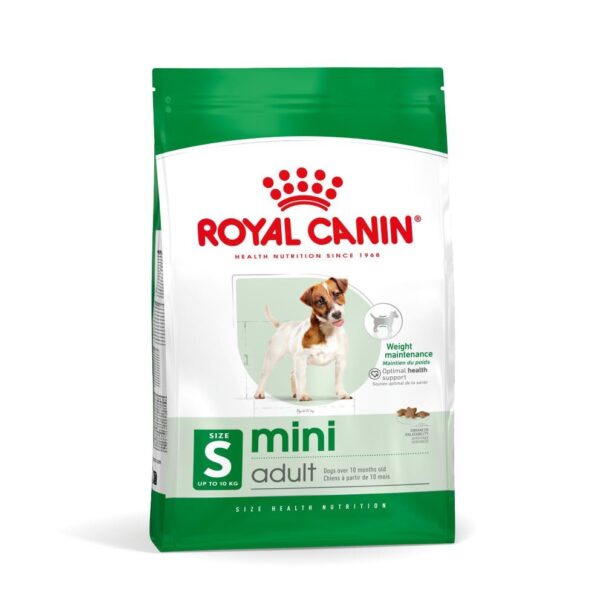 Royal Canin Mini Adult