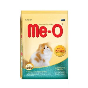Me-O Persian Dry Kitten Food